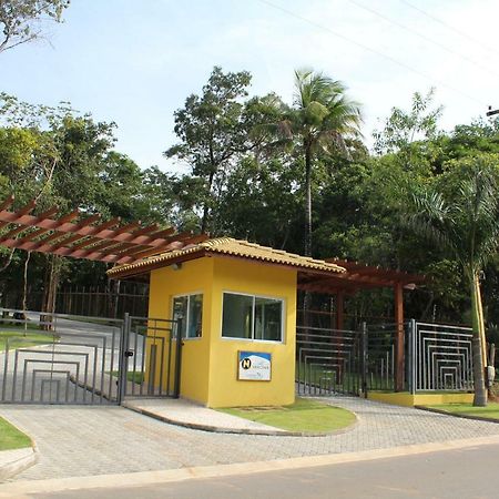Villa Verona Praia do Forte Exterior foto