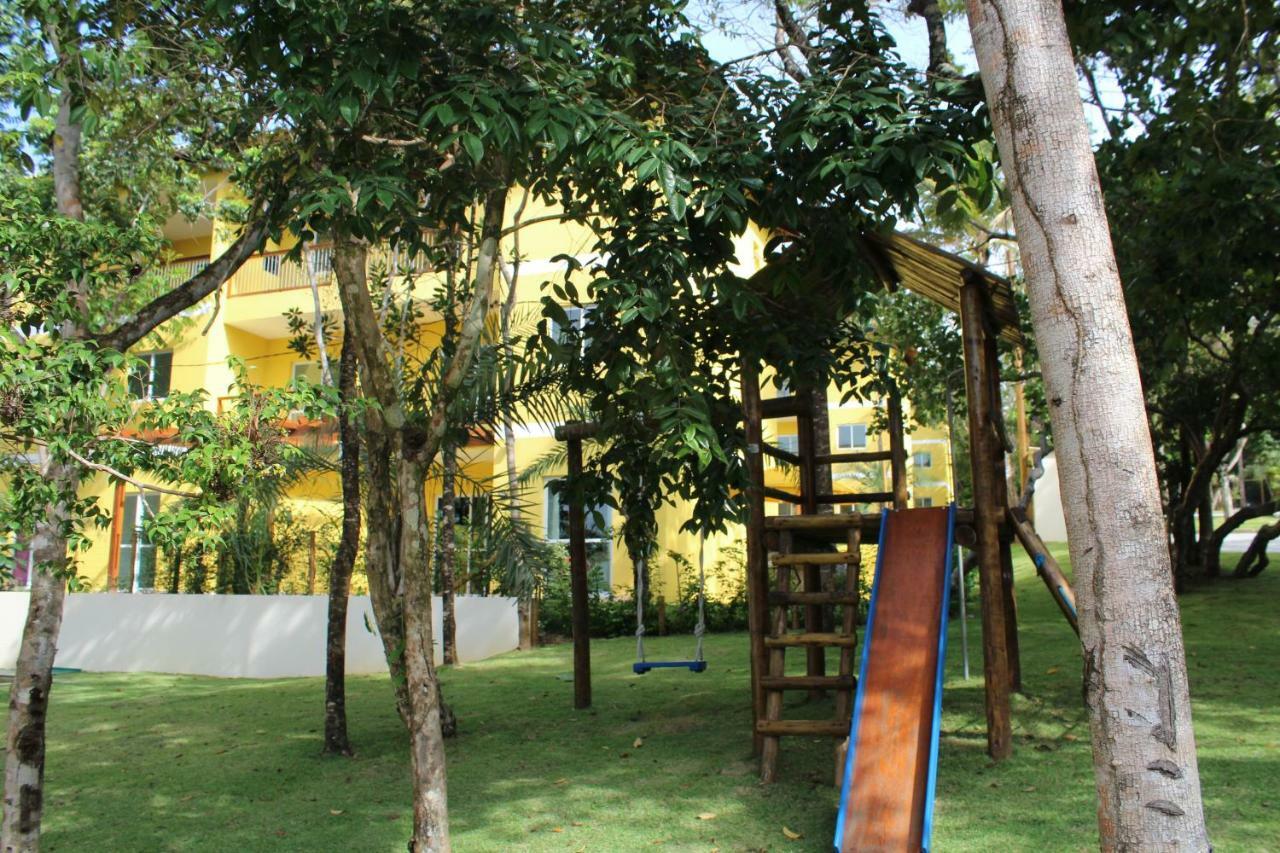 Villa Verona Praia do Forte Exterior foto