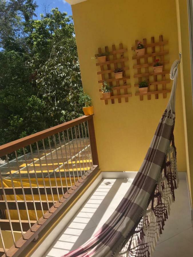 Villa Verona Praia do Forte Exterior foto