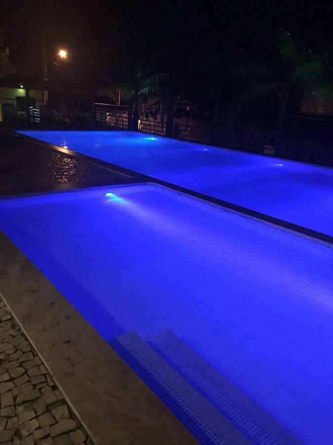 Villa Verona Praia do Forte Exterior foto